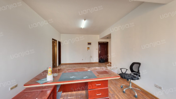 南方帝园二手房实景图