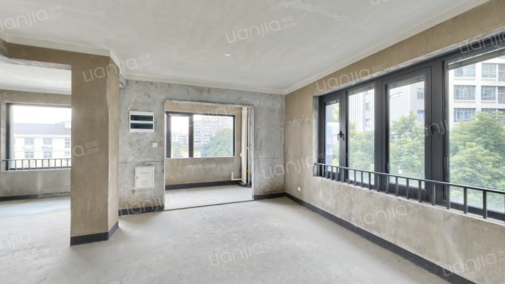 春和锦庐二手房实景图