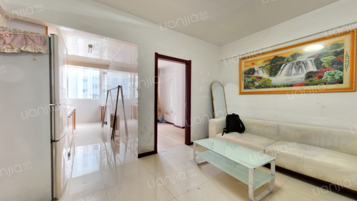 奖工东苑北区二手房实景图