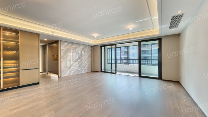 林溪雅苑二手房实景图