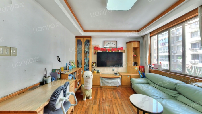 物华小区二手房实景图