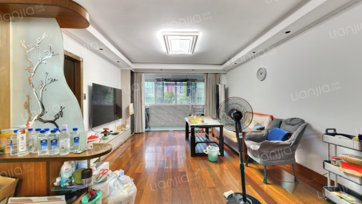 笕桥花苑二手房实景图