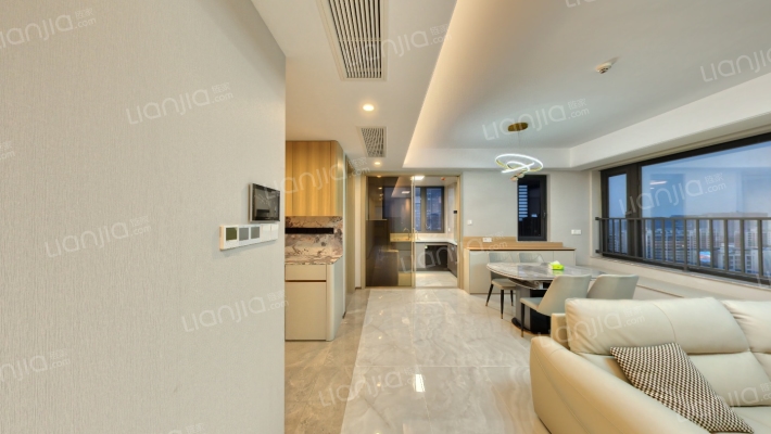 绿城燕语海棠轩二手房实景图