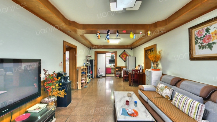 平福路124号二手房实景图