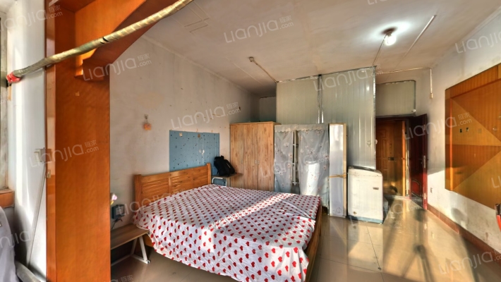 好家园二手房实景图