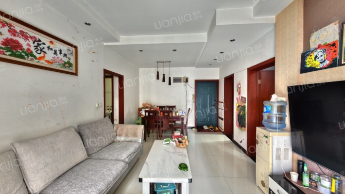 青青雅舍二手房实景图