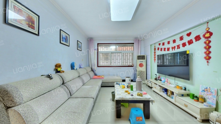 紫荆名苑二手房实景图