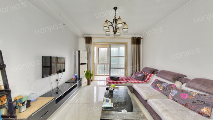 鑫龙家园二手房实景图