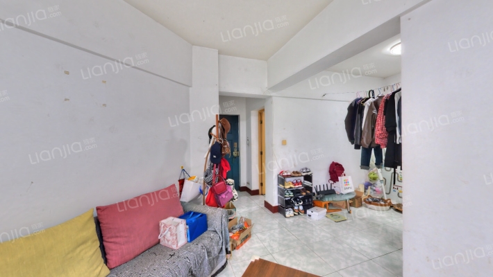 金港兴城二手房实景图