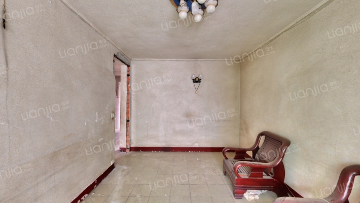 人民北路一段21号二手房实景图