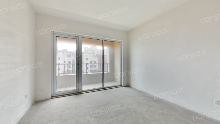 紫荆阁一期A区二手房实景图