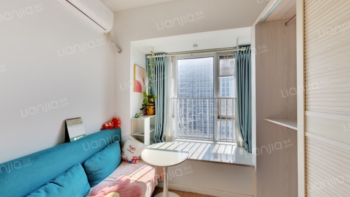 金色港湾MIMI空间二手房实景图