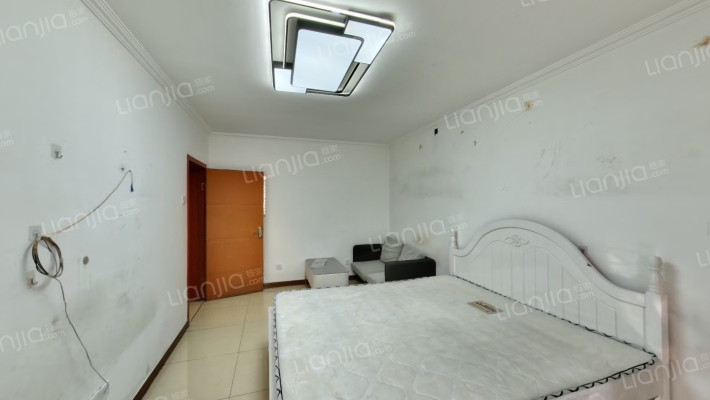 市场街二手房实景图