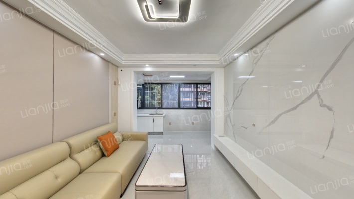 平福巷6号小区二手房实景图