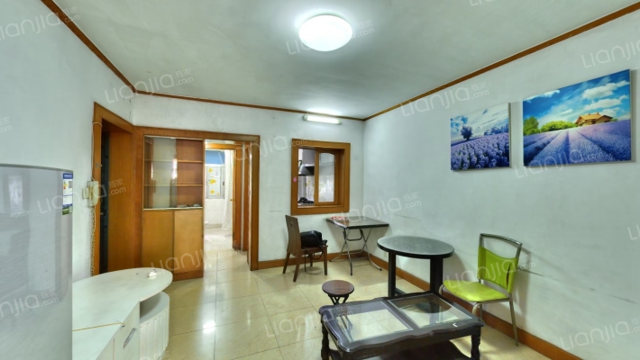 紫竹林3号二手房实景图