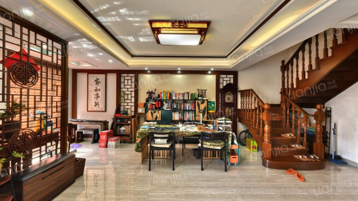 天宫庄园B区二手房实景图