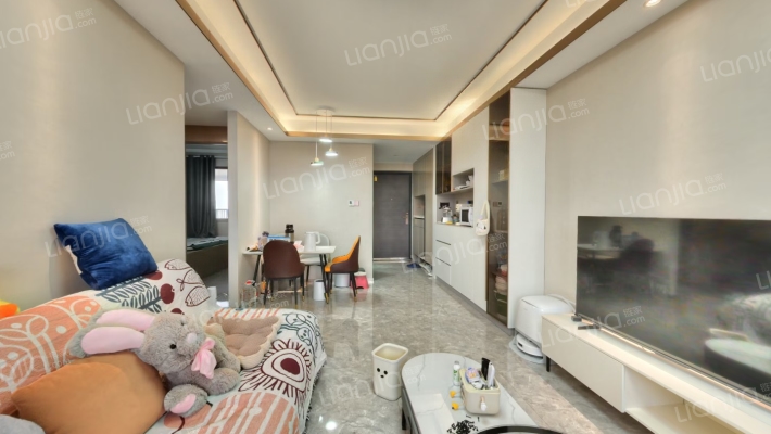 招商公园1872五期二手房实景图