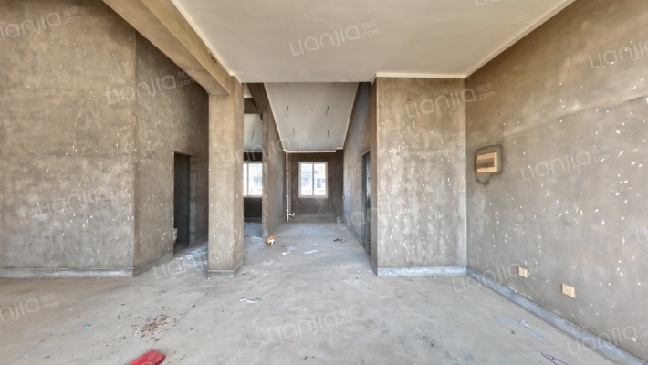 天宫庄园EFG区二手房实景图