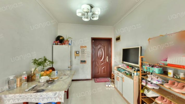 合家春天二手房实景图