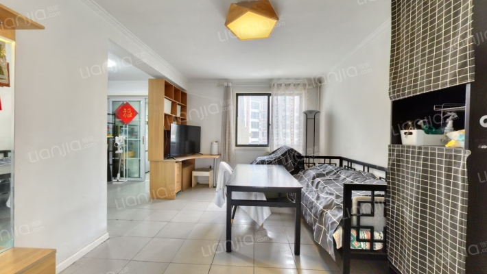 石桥街4号院二手房实景图