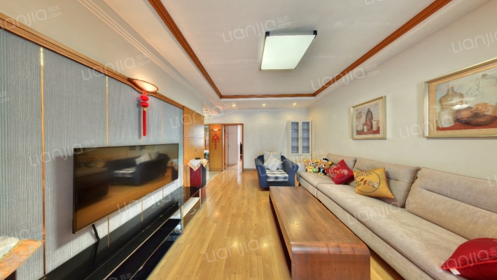 成飞463小区二手房实景图