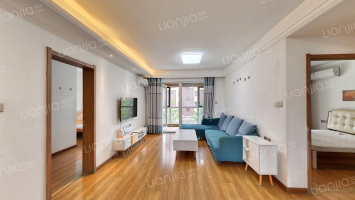 臻悦府二手房实景图