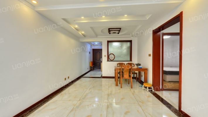 城阳村社区世纪民生小区二手房实景图