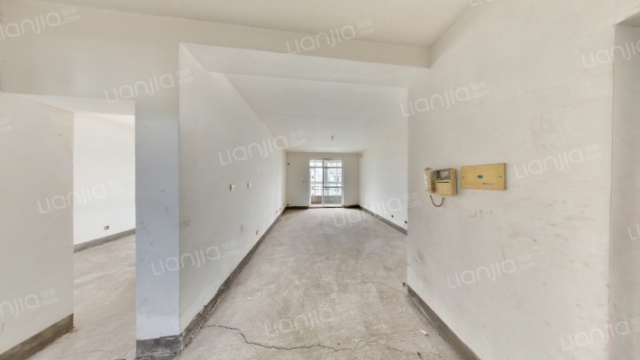 春满园二手房实景图