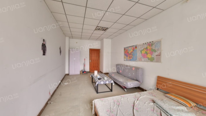 金水湾小区二手房实景图