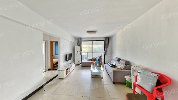 顺安大厦二手房实景图