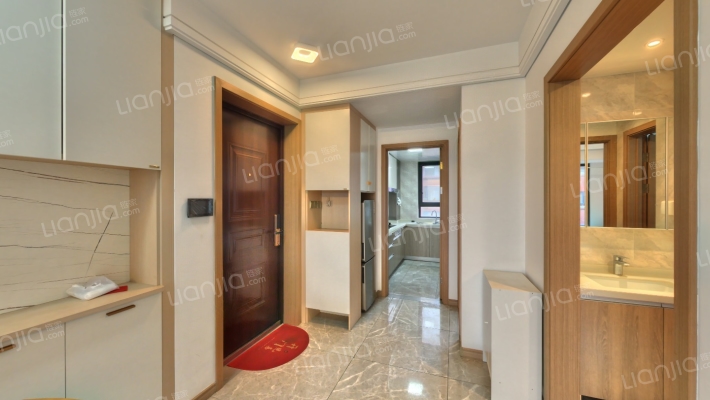 中海牧雲山四区(南院)二手房实景图