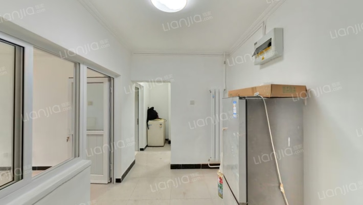 八角北里二手房实景图