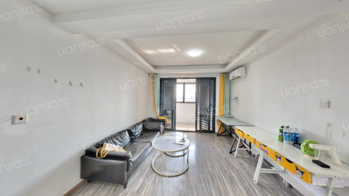 红叶苑二手房实景图