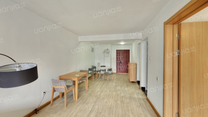 悦谷家园东区二手房实景图