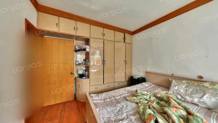 东小桥弄散盘二手房实景图