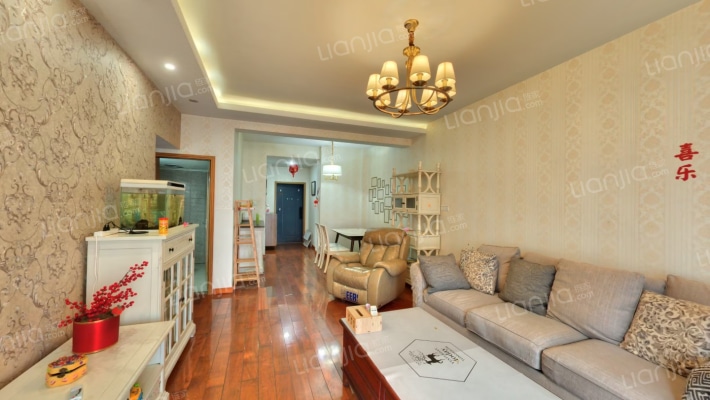 香木林新城二手房实景图