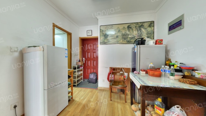 新南环新村二组团二手房实景图