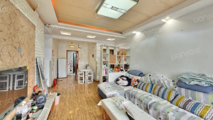 福祥家园瑞康苑二手房实景图