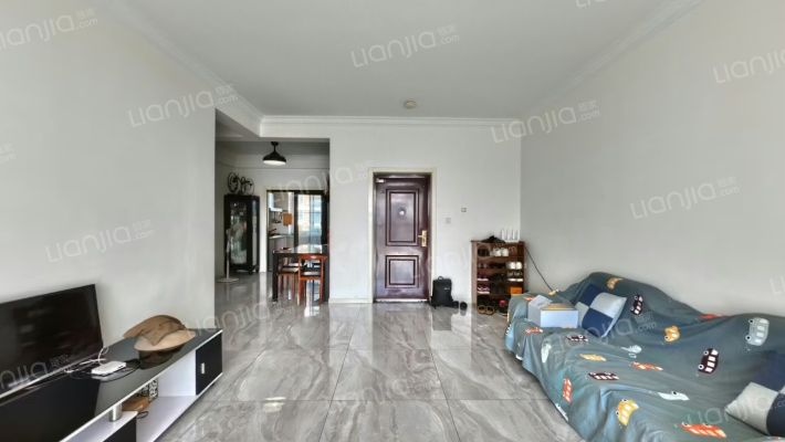 中城花园雅菊苑二手房实景图