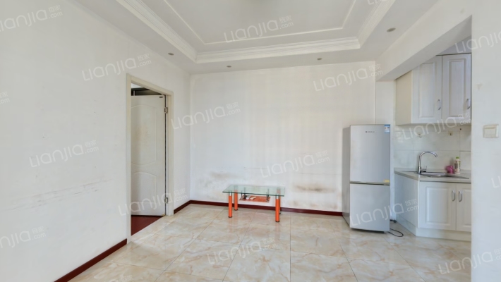 光华糖果公元二手房实景图