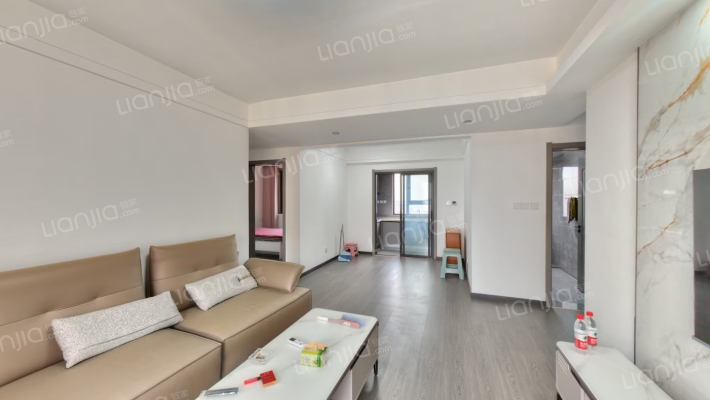 福晟公元乐府二手房实景图