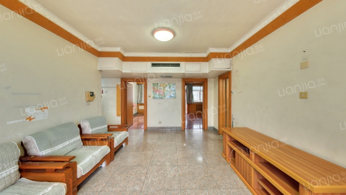 燕子山西路77号院二手房实景图