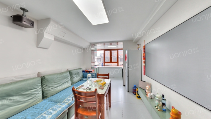 建盛巷（大菜市商圈）二手房实景图