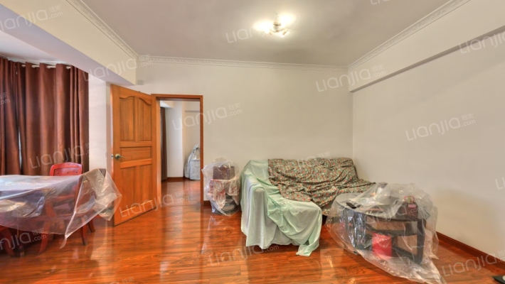 万兴苑(武侯)二手房实景图