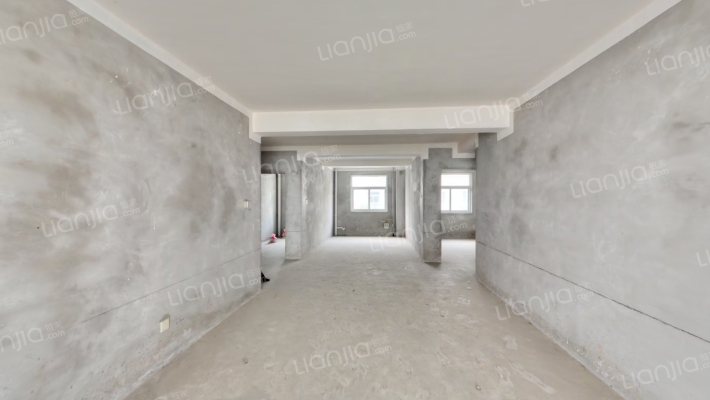 百盛花園北区二手房实景图