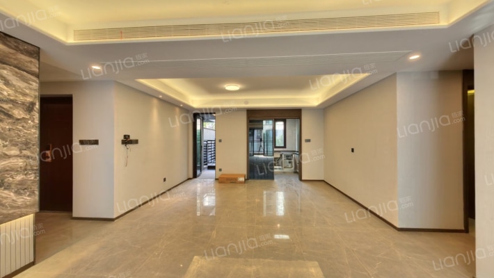 龙湖江与城二手房实景图