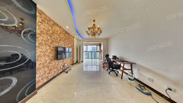 香木林领馆尚城二手房实景图