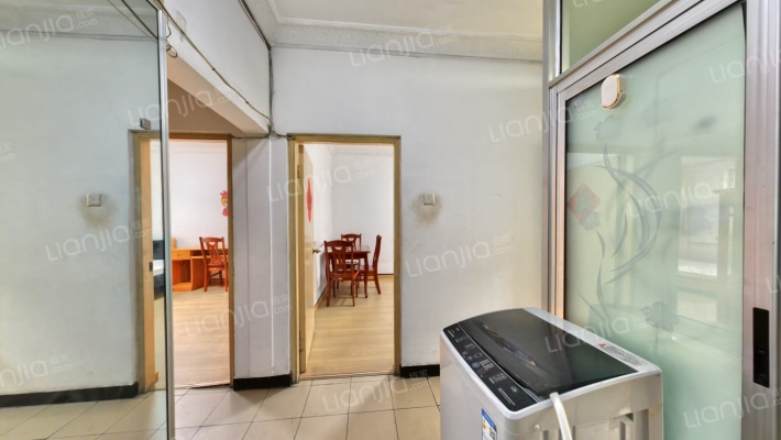 阜成门外北街二手房实景图