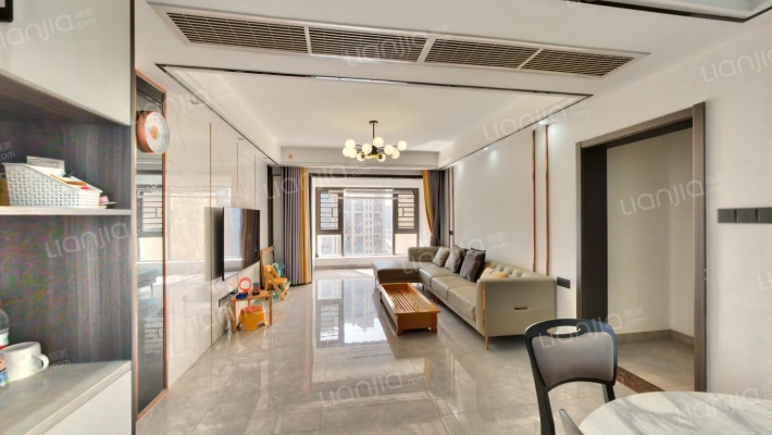 兰亭湾畔二期三期二手房实景图