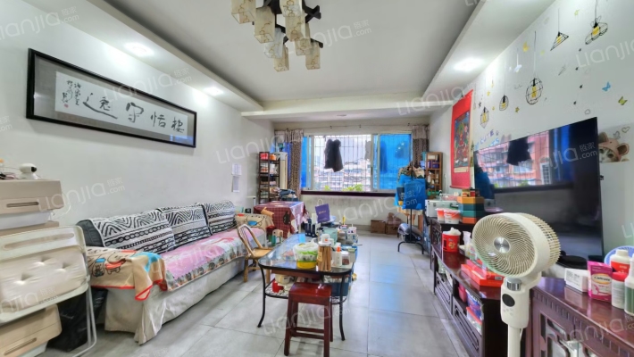 龙舟路55号二手房实景图